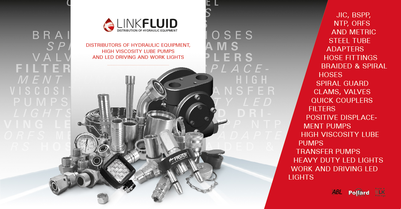 Linkfluid South Africa