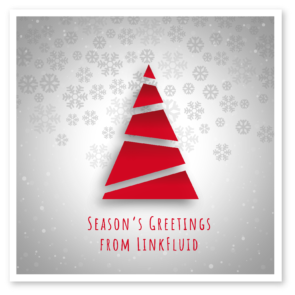 Season's Greetings